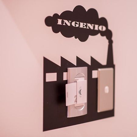 El Ingenio Apart Hotel General Conesa  Zewnętrze zdjęcie