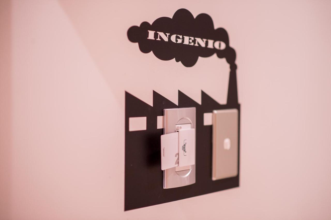 El Ingenio Apart Hotel General Conesa  Zewnętrze zdjęcie