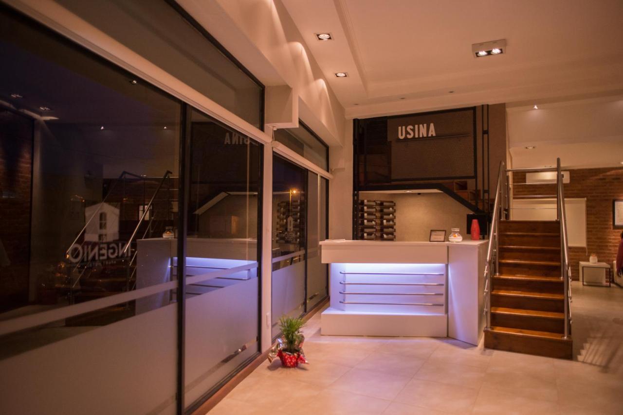 El Ingenio Apart Hotel General Conesa  Zewnętrze zdjęcie