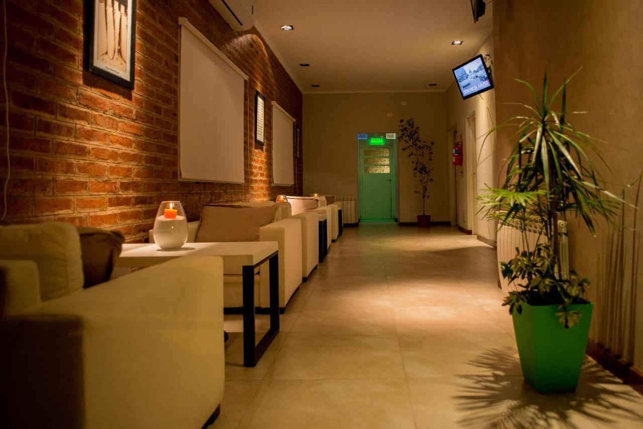 El Ingenio Apart Hotel General Conesa  Zewnętrze zdjęcie