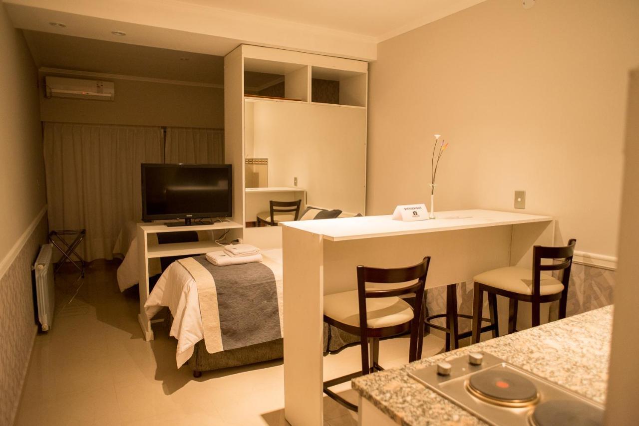 El Ingenio Apart Hotel General Conesa  Zewnętrze zdjęcie