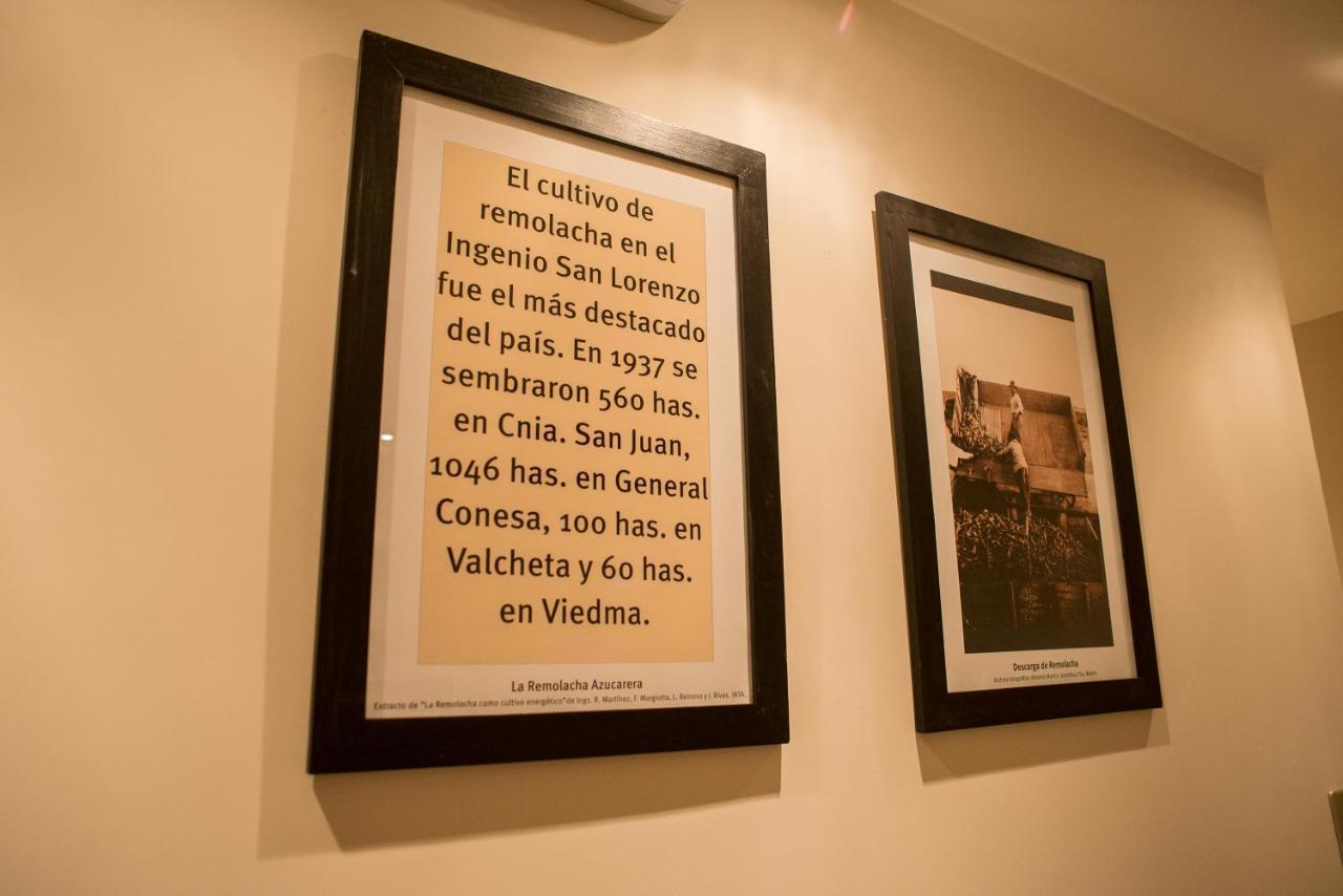 El Ingenio Apart Hotel General Conesa  Zewnętrze zdjęcie