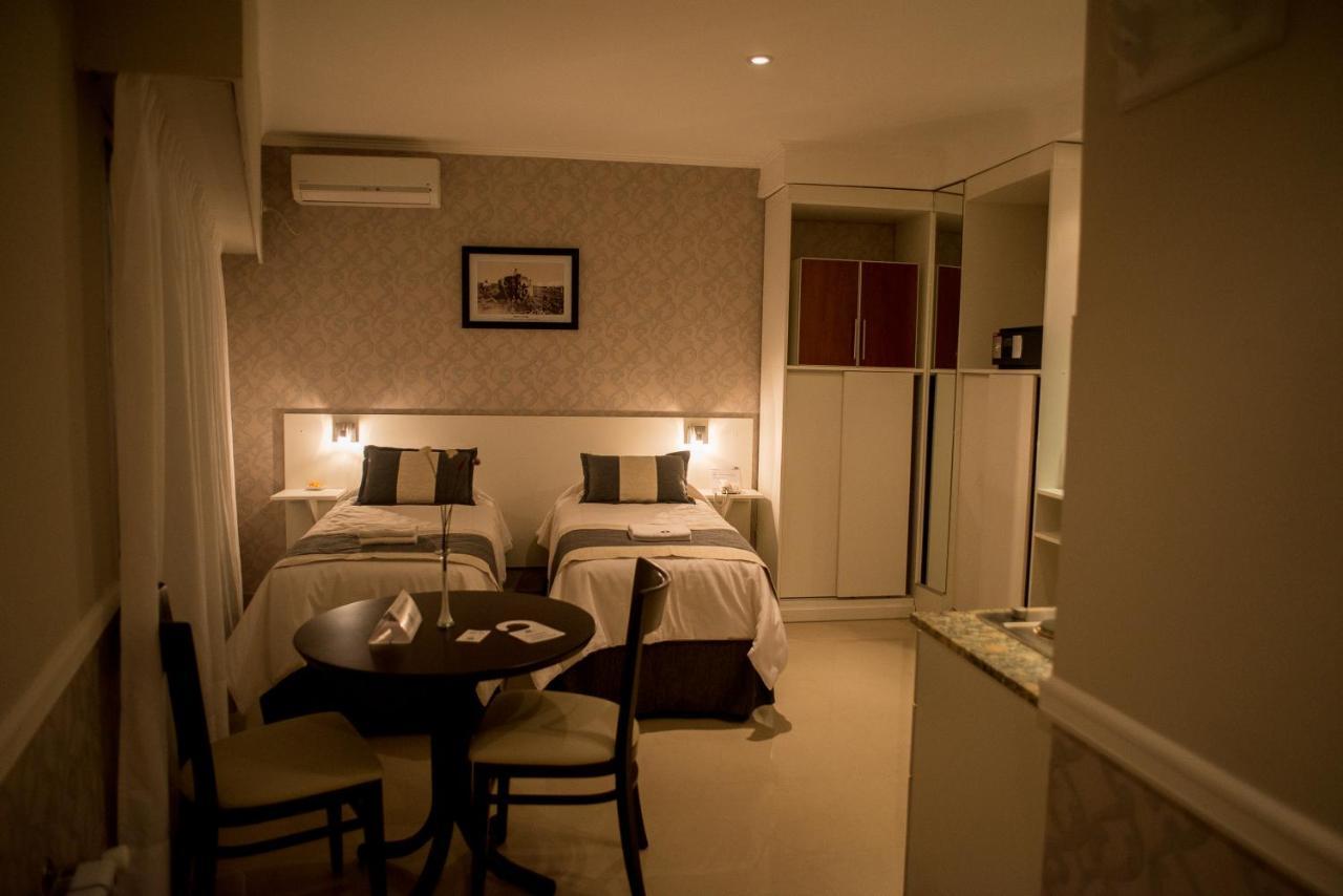 El Ingenio Apart Hotel General Conesa  Zewnętrze zdjęcie