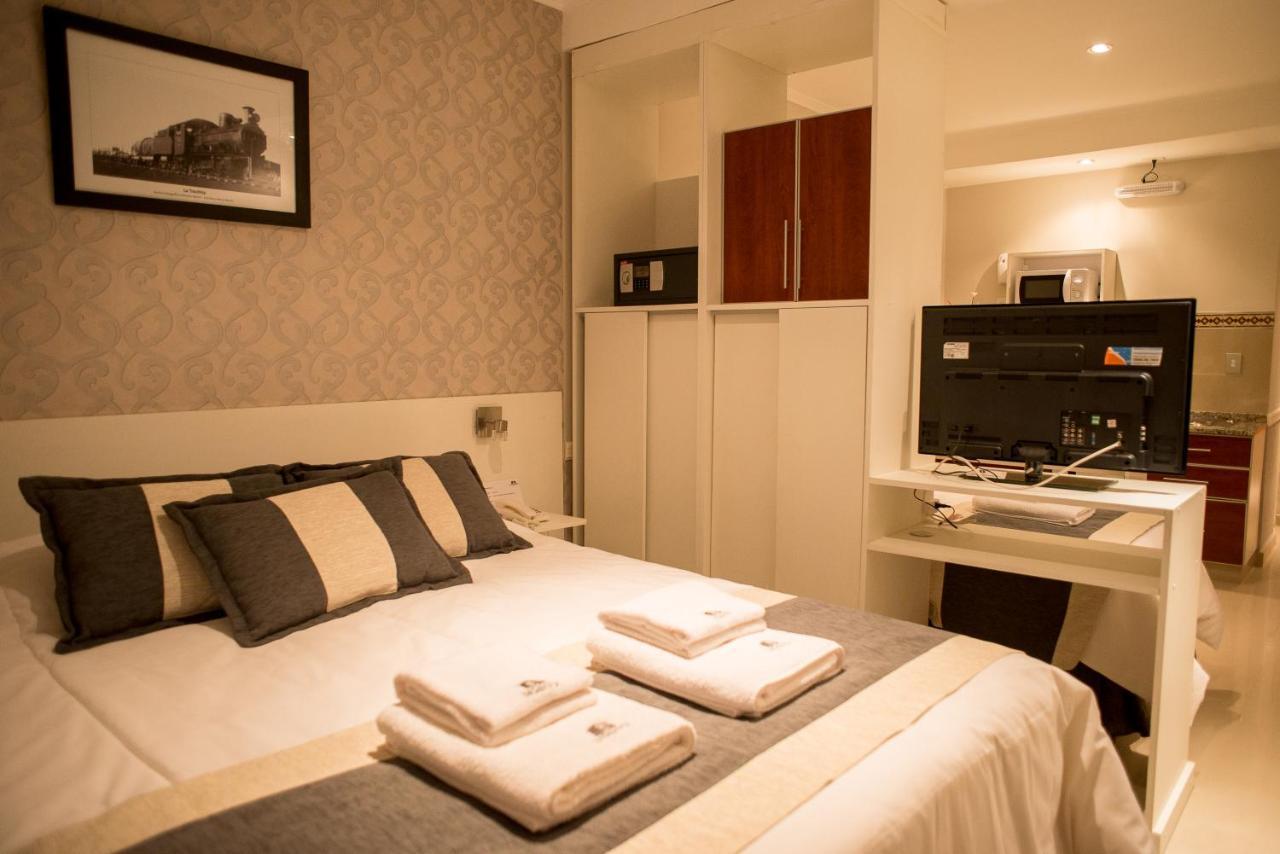 El Ingenio Apart Hotel General Conesa  Zewnętrze zdjęcie
