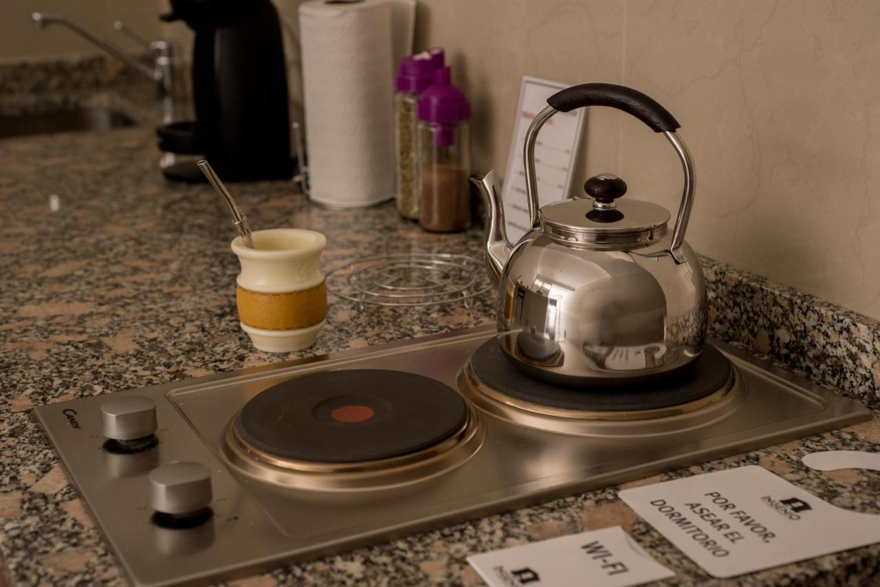El Ingenio Apart Hotel General Conesa  Zewnętrze zdjęcie